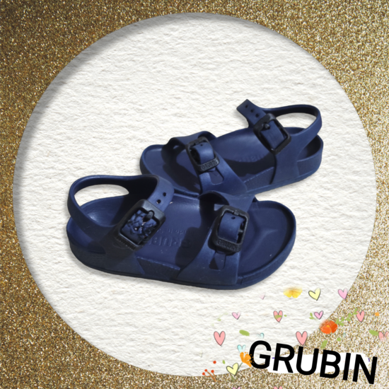 GRUBIN anatomske sandale br39 - Kupindo.com (22010077)