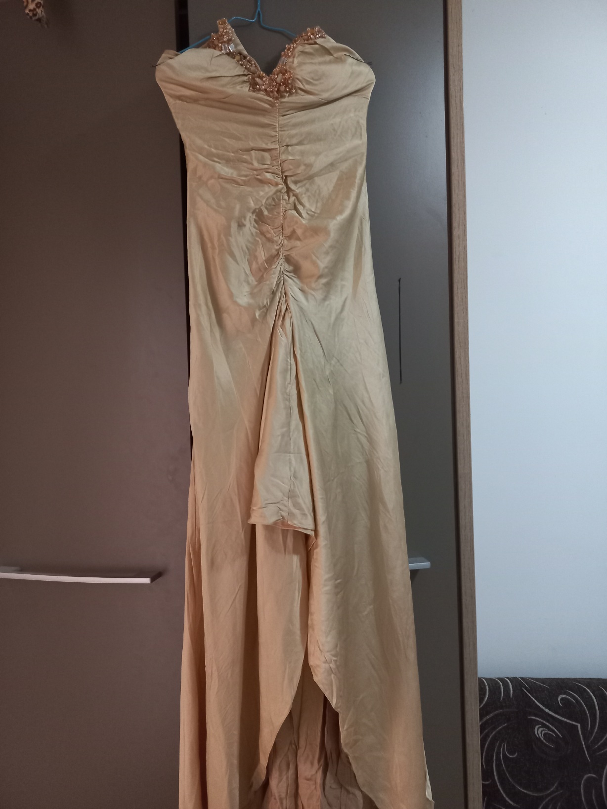 Svilena haljina - Kupindo.com (73235361)